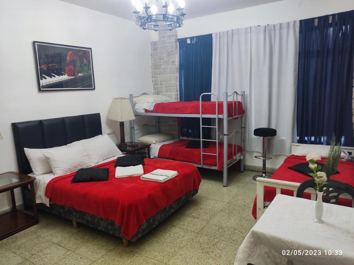 Hostel โอลิโวส ภายนอก รูปภาพ