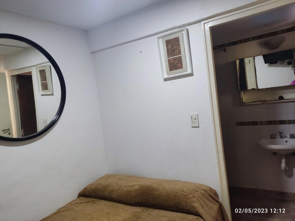 Hostel โอลิโวส ภายนอก รูปภาพ