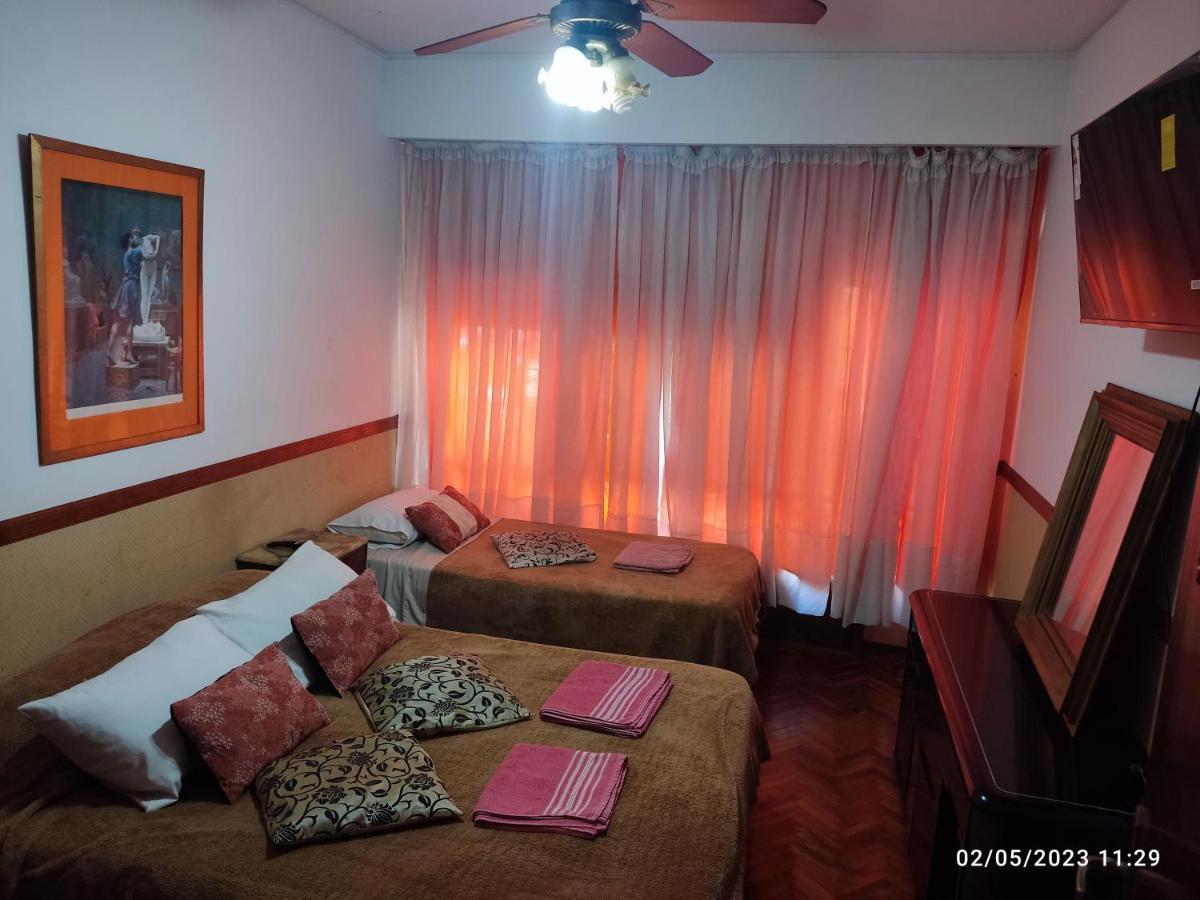 Hostel โอลิโวส ภายนอก รูปภาพ