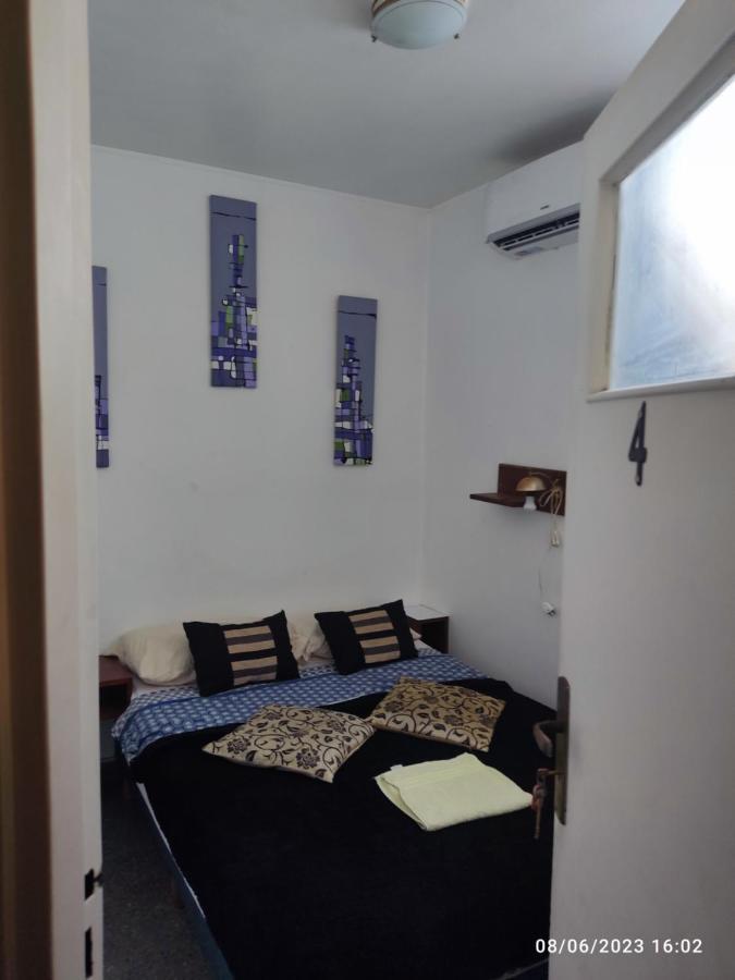 Hostel โอลิโวส ภายนอก รูปภาพ